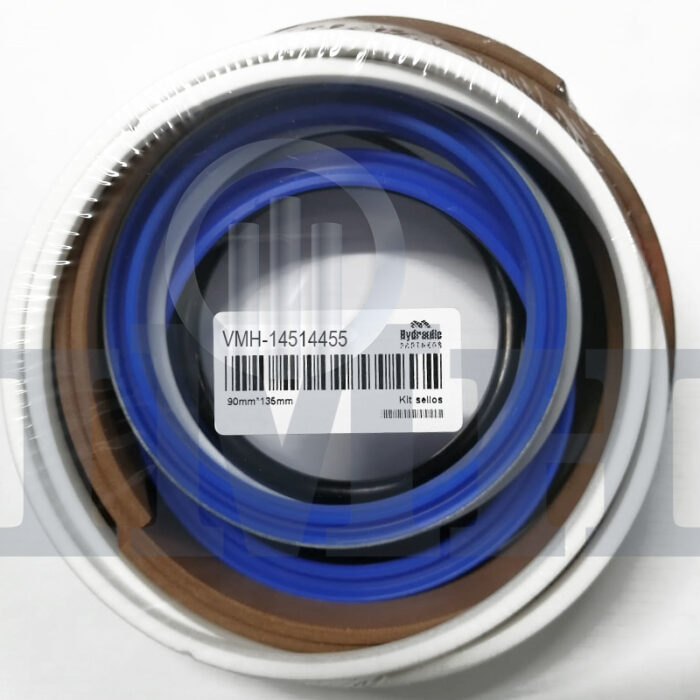 14514455 -Kit-sellos-retenes-hidraulicos