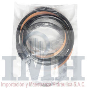 310D John Deere retenes para cilindro