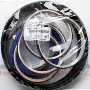Kit sellos hidráulicos para cargador frontal L90E