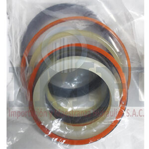 Kit sellos hidráulicos para tractor de orugas 450J