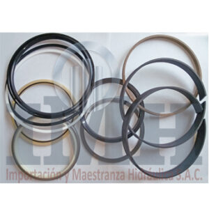 Cilindro stick 336D L