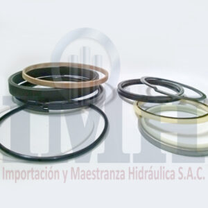 Cilindro de levante boom 320L