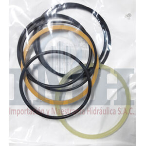 310G John Deere retenes para cilindro
