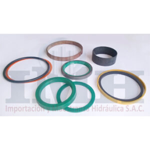 Cilindro inclinacion GD530