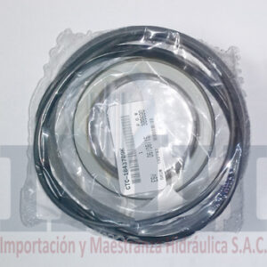 Cilindro de volteo D8T 2456839