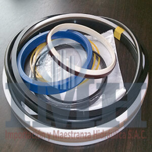 Cilindro de volteo L150C