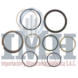 Cilindro Brazo EC210
