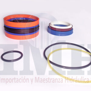 Cilindro de Volteo L120F