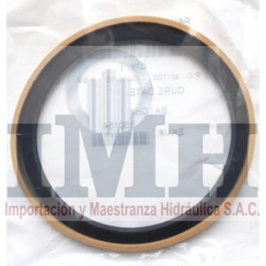MPS-100X7X2.5