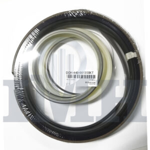 Kit sellos hidráulicos para cargador frontal DL420A